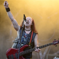 Festival report: Sweden Rock Festival