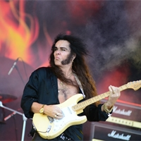 Festival report: Sweden Rock Festival