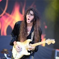 Festival report: Sweden Rock Festival
