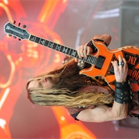 Festival report: Sweden Rock Festival