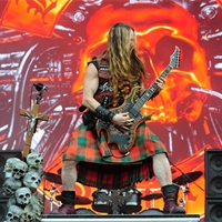 Festival report: Sweden Rock Festival