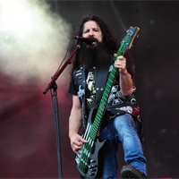 Festival report: Sweden Rock Festival