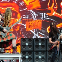 Festival report: Sweden Rock Festival
