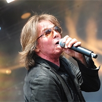 Festival report: Sweden Rock Festival