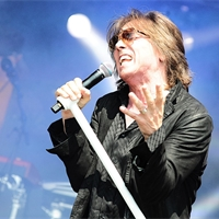 Festival report: Sweden Rock Festival