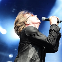 Festival report: Sweden Rock Festival