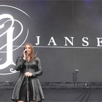 Festival report: Sweden Rock Festival