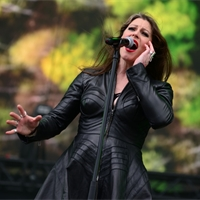Festival report: Sweden Rock Festival