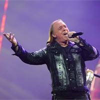 Festival report: Sweden Rock Festival