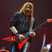 Festival report: Sweden Rock Festival