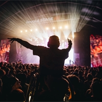 Festival report: Sziget 2025