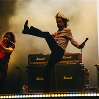 Festival report: Sziget 2025