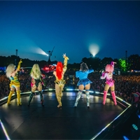 Festival report: Sziget 2025