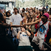 Festival report: Sziget 2025