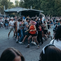 Festival report: Sziget 2025