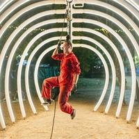 Festival report: Sziget 2025