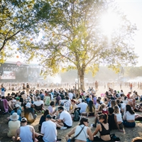 Festival report: Sziget 2025