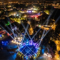Festival report: Sziget 2025