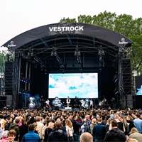 Festival report: Vestrock 2024