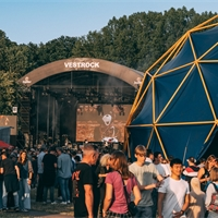Festival report: Vestrock 2025