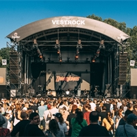 Festival report: Vestrock 2025