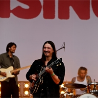 Festival report: Vestrock 2025