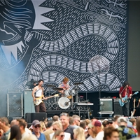 Festival report: Vestrock 2025