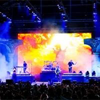 Festival report: Vestrock 2025