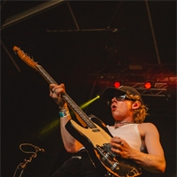 Festival report: Vestrock 2026