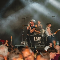 Festival report: Vestrock 2026