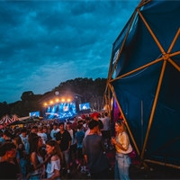 Festival report: Vestrock 2026