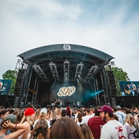 Festival report: Vestrock 2026
