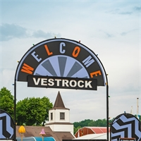 Festival report: Vestrock 2026