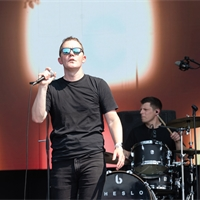 Festival report: Vestrock 2026