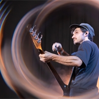 Festival report: Vestrock 2026