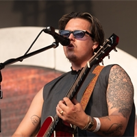 Festival report: Vestrock 2026