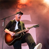 Festival report: Vestrock 2026