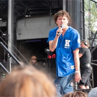 Festival report: Vestrock 2026