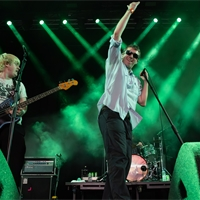 Festival report: Vestrock 2026
