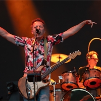Festival report: Vestrock 2026