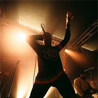 Foto report: The Devil Wears Prada