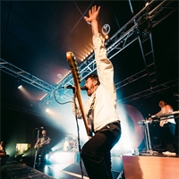 Foto report: The Devil Wears Prada