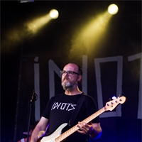 Grensrock 2014 - Menen