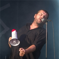 Grensrock 2014 - Menen