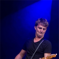 Grensrock 2014 - Menen