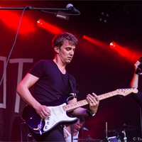 Grensrock 2014 - Menen