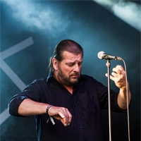 Grensrock 2014 - Menen