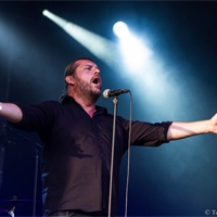 Grensrock 2014 - Menen
