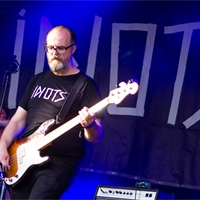 Grensrock 2014 - Menen