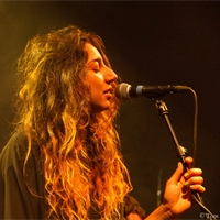 Grensrock 2014 - Menen